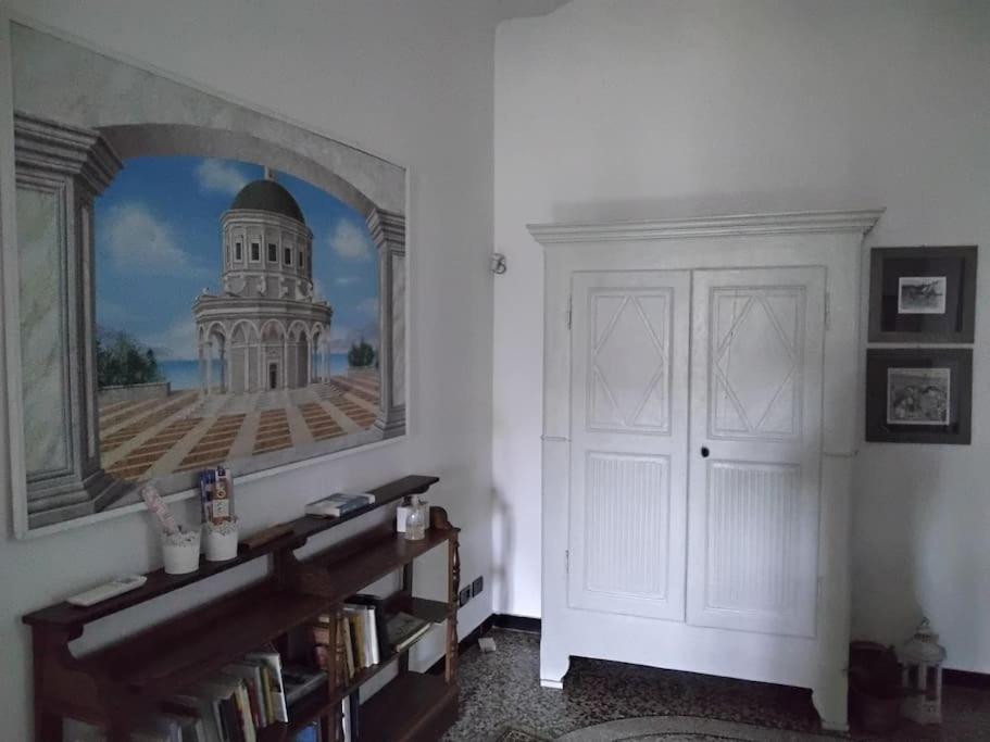 House On The Monastery Old Town Apartamento