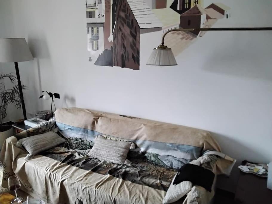 Apartamento House On The Monastery Old Town